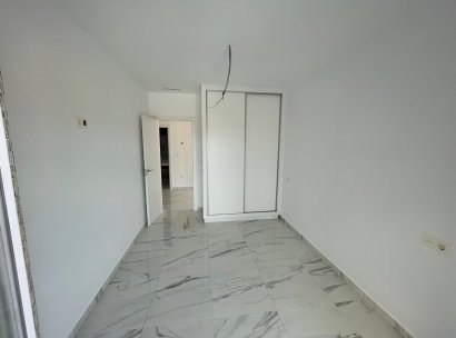 Villa · New Build - Pinoso · Camino Del Prado · Alicante · Spain