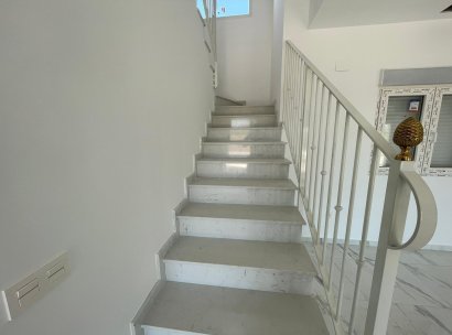 Villa · New Build - Pinoso · Camino Del Prado · Alicante · Spain
