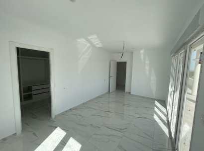 Villa · New Build - Pinoso · Camino Del Prado · Alicante · Spain