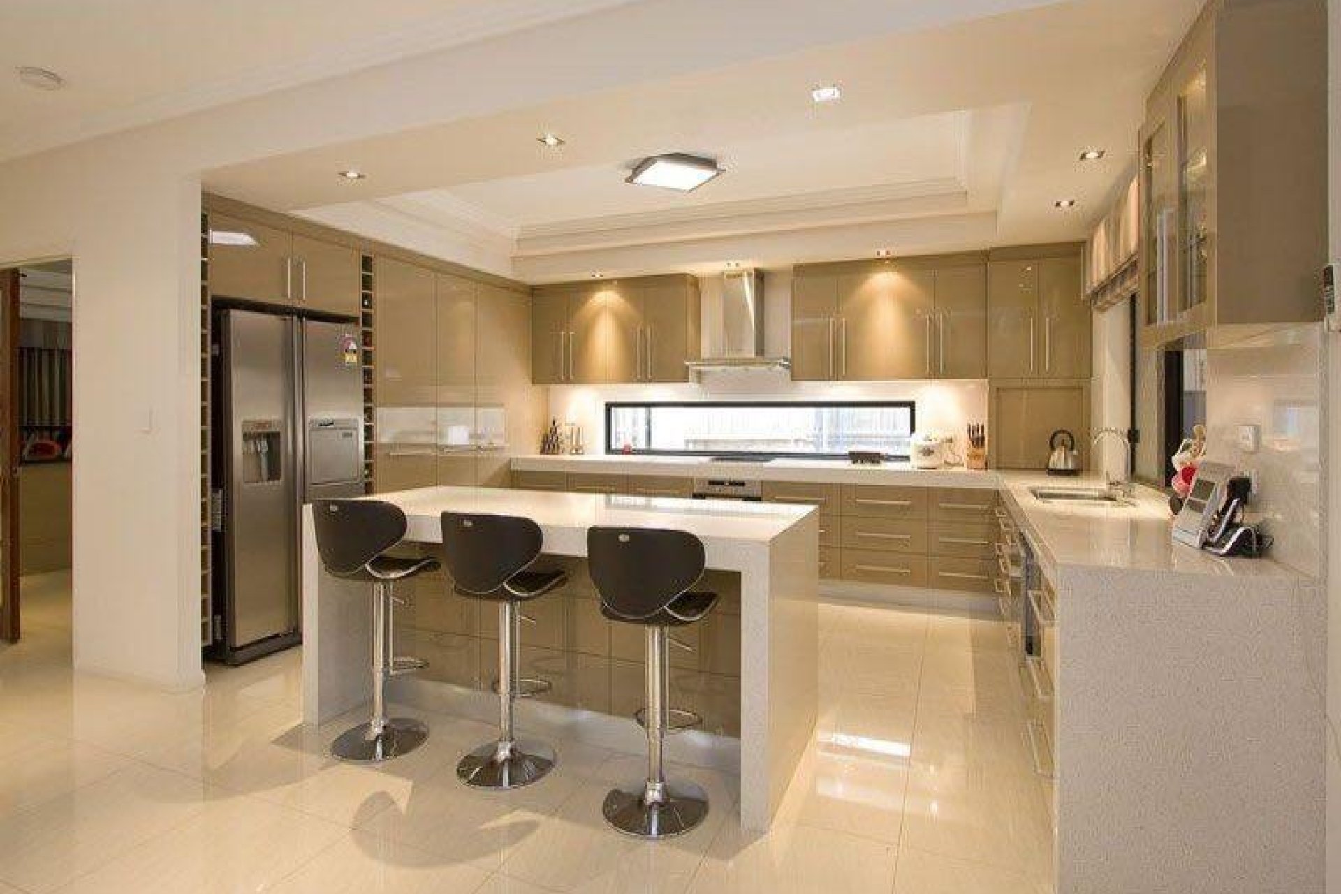 New Build - Villa - Pinoso