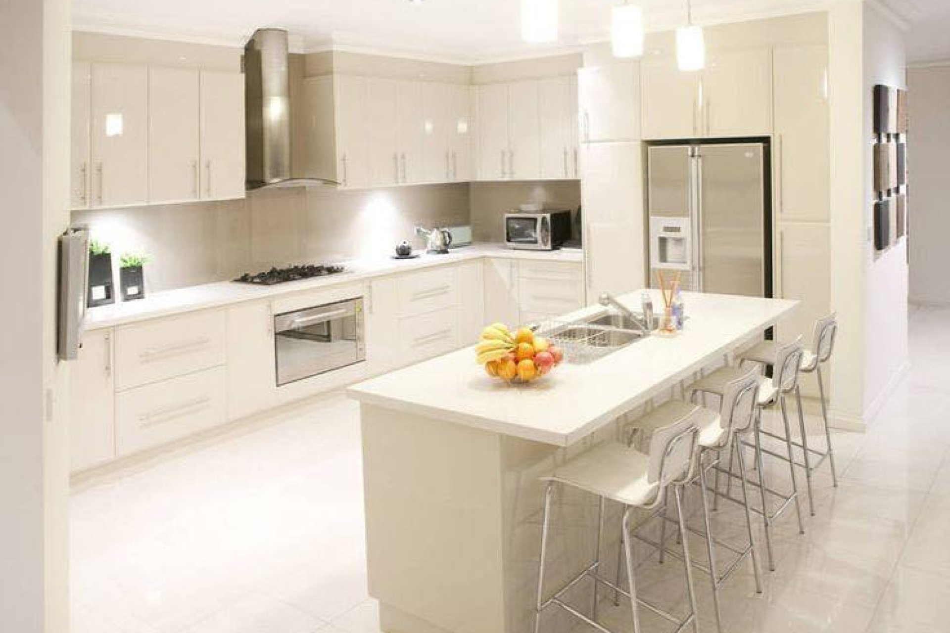 New Build - Villa - Pinoso