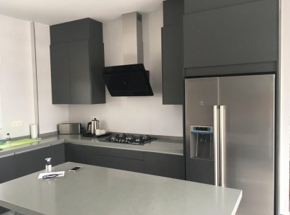 Villa · New Build - Pinoso · Camino Del Prado · Alicante · Spain