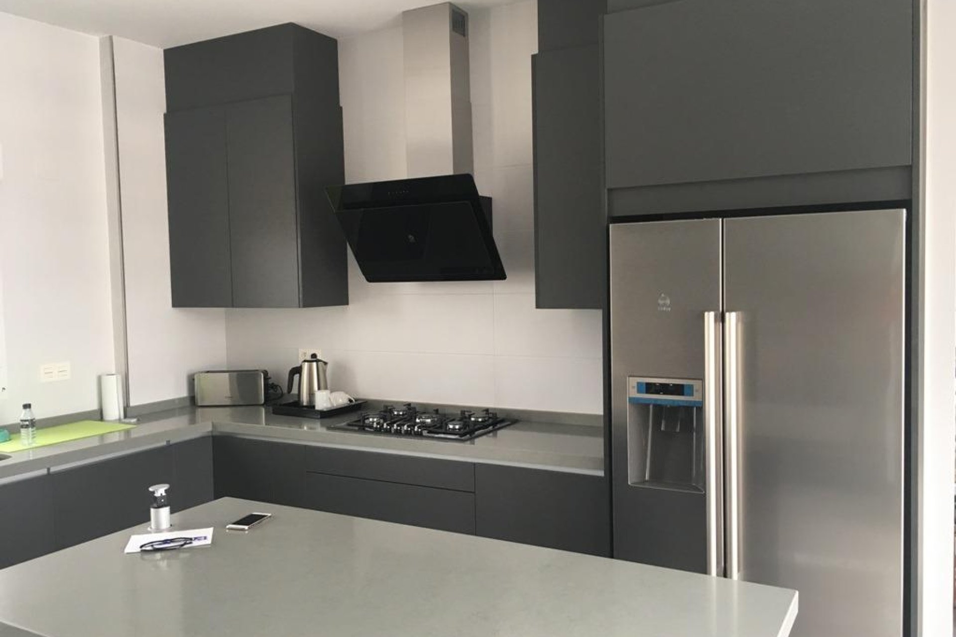 New Build - Villa - Pinoso