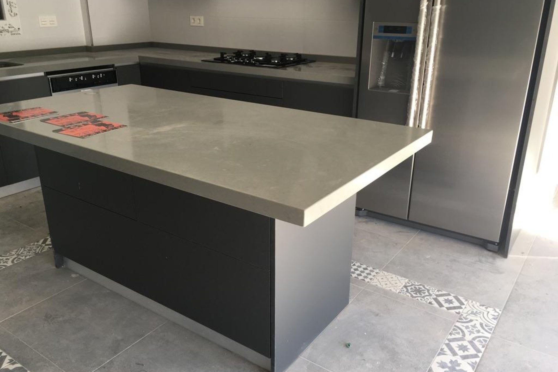 New Build - Villa - Pinoso