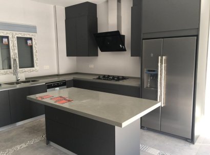 Villa · New Build - Pinoso · Camino Del Prado · Alicante · Spain