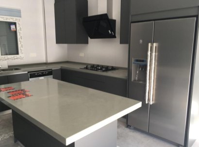 Villa · New Build - Pinoso · Camino Del Prado · Alicante · Spain