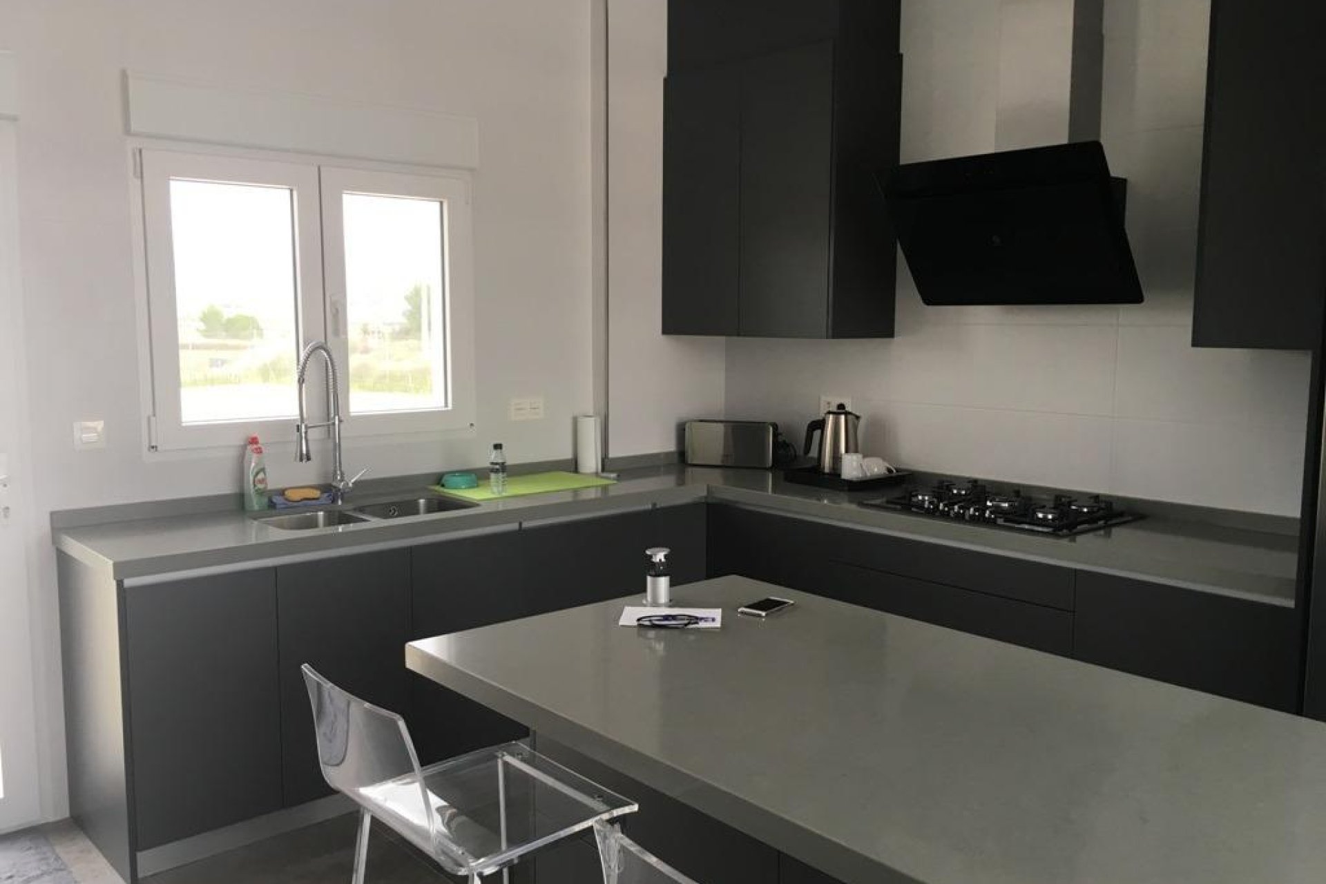 New Build - Villa - Pinoso
