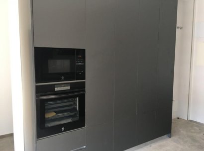 Villa · New Build - Pinoso · Camino Del Prado · Alicante · Spain