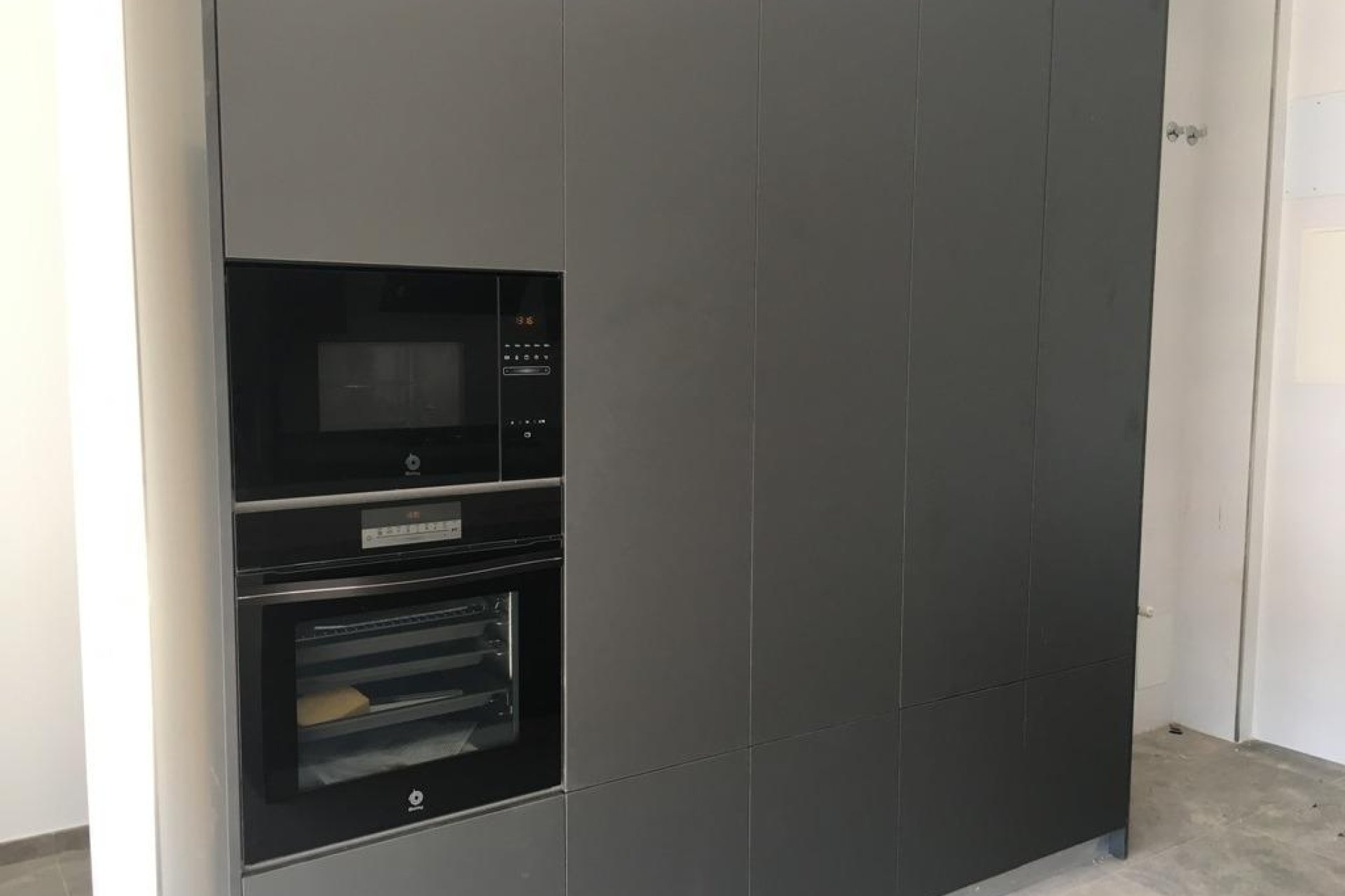 New Build - Villa - Pinoso