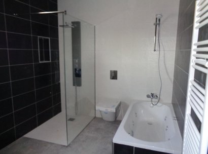 Villa · New Build - Pinoso · Camino Del Prado · Alicante · Spain