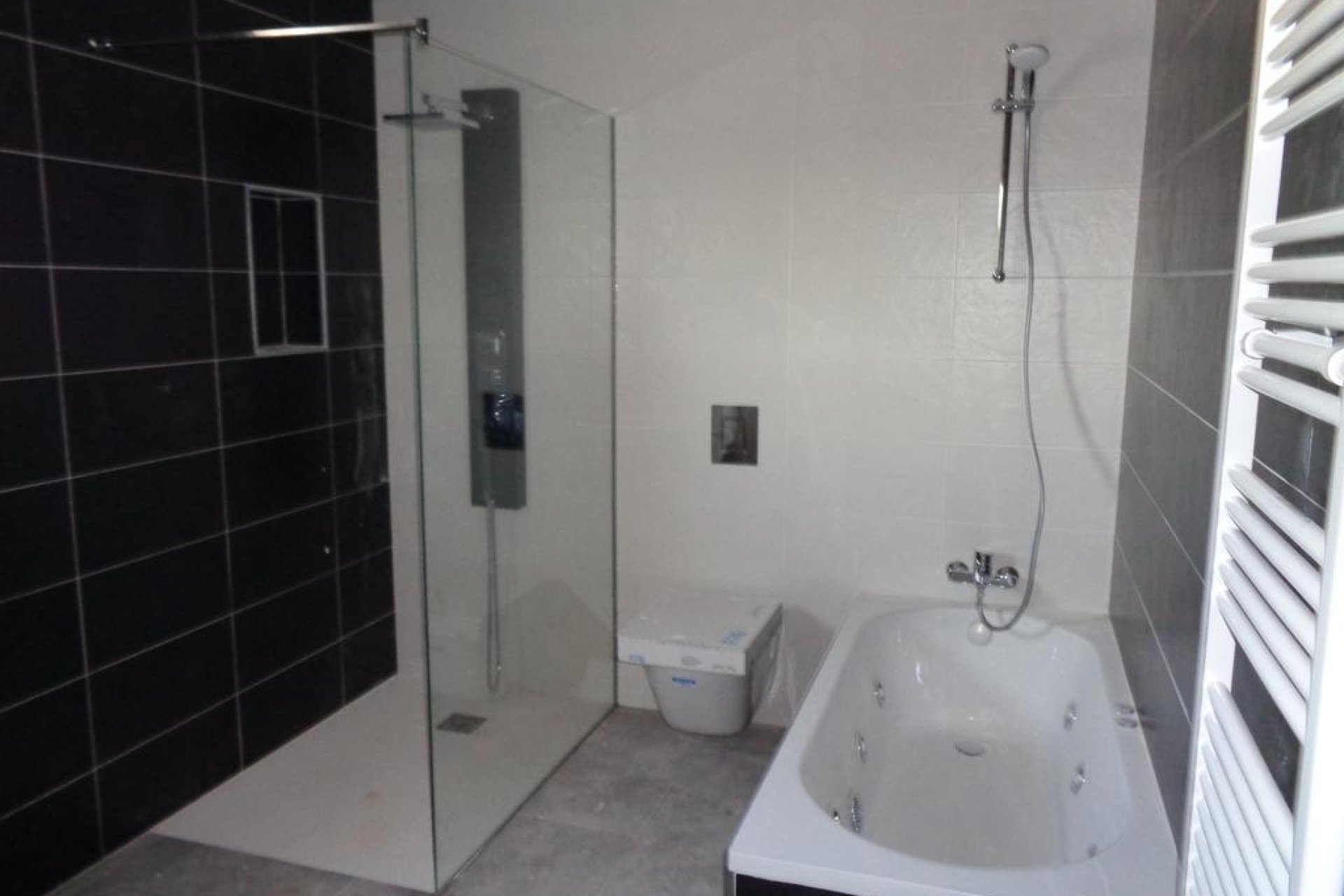 New Build - Villa - Pinoso