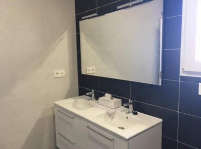 Villa · New Build - Pinoso · Camino Del Prado · Alicante · Spain