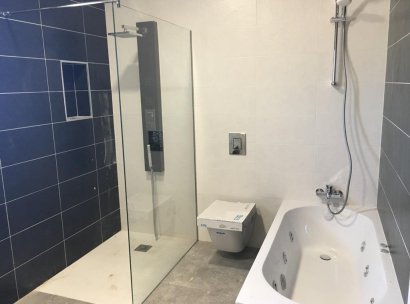 Villa · New Build - Pinoso · Camino Del Prado · Alicante · Spain