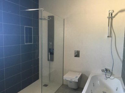 Villa · New Build - Pinoso · Camino Del Prado · Alicante · Spain