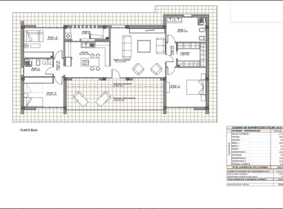 Villa · New Build - Pinoso · Camino Del Prado · Alicante · Spain