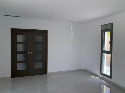 Villa · New Build - Pinoso · Camino Del Prado · Alicante · Spain