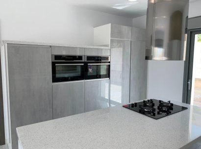 Villa · New Build - Pinoso · Camino Del Prado · Alicante · Spain