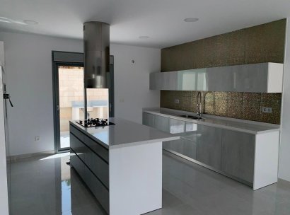 Villa · New Build - Pinoso · Camino Del Prado · Alicante · Spain