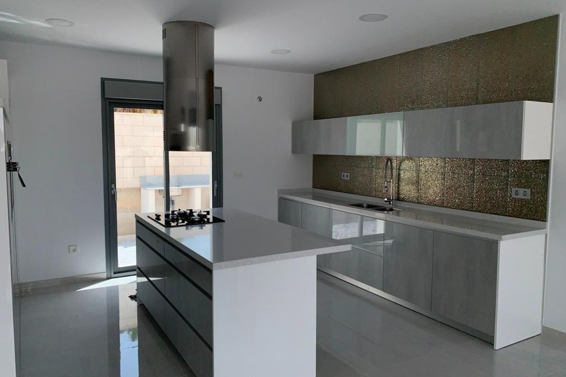 New Build - Villa - Pinoso