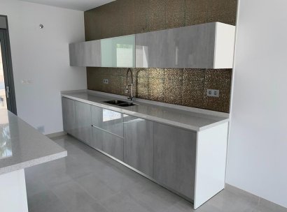 Villa · New Build - Pinoso · Camino Del Prado · Alicante · Spain