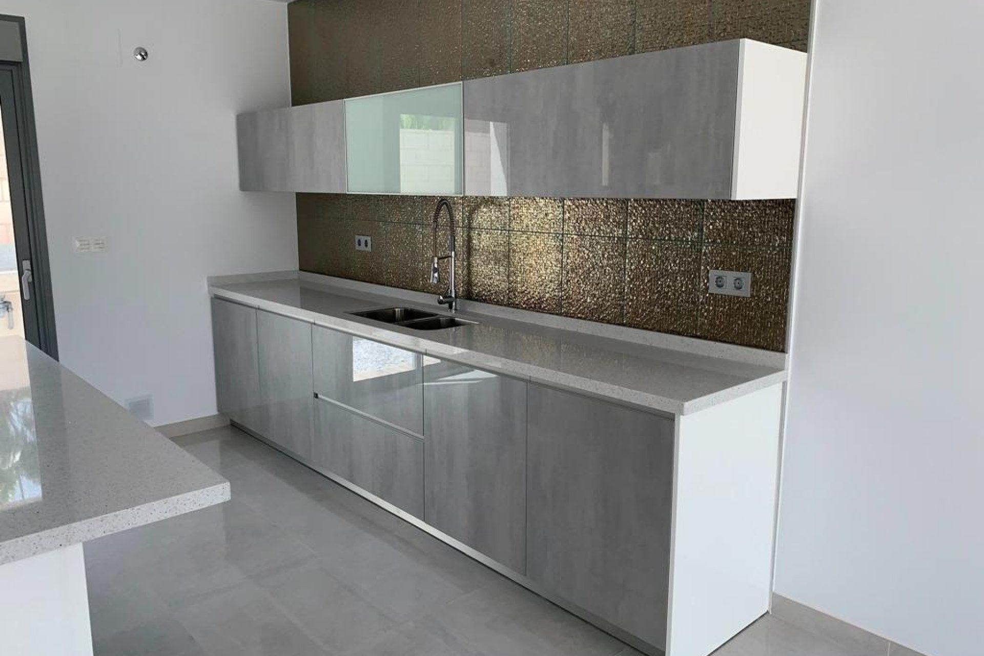 New Build - Villa - Pinoso