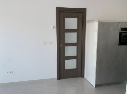 Villa · New Build - Pinoso · Camino Del Prado · Alicante · Spain