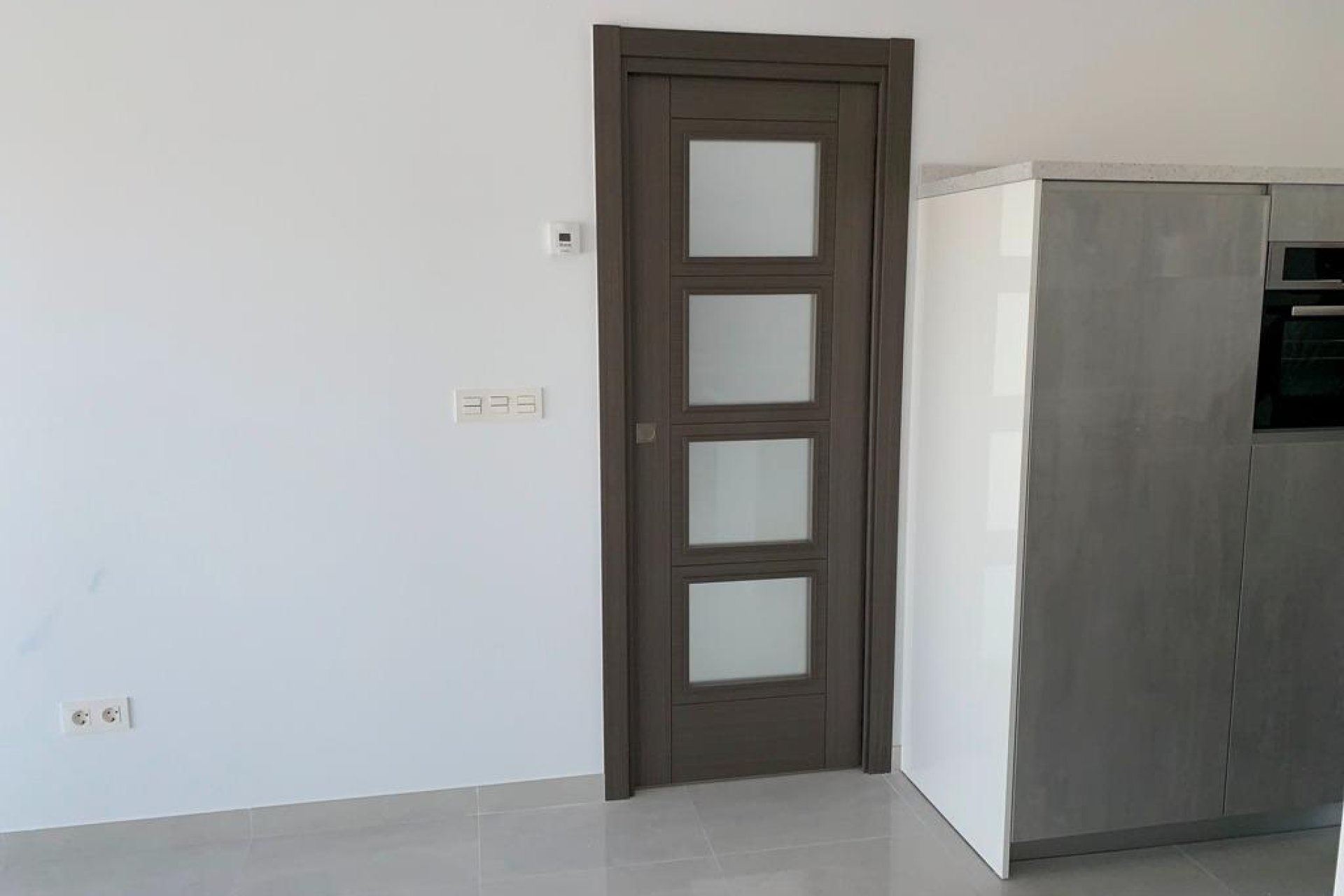 New Build - Villa - Pinoso