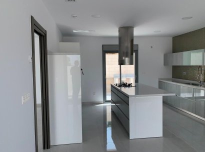 Villa · New Build - Pinoso · Camino Del Prado · Alicante · Spain