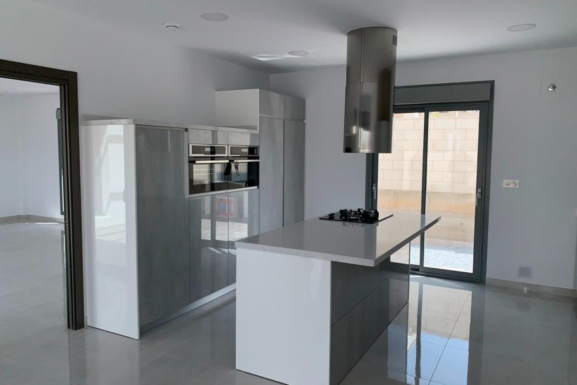 New Build - Villa - Pinoso