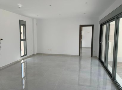 Villa · New Build - Pinoso · Camino Del Prado · Alicante · Spain
