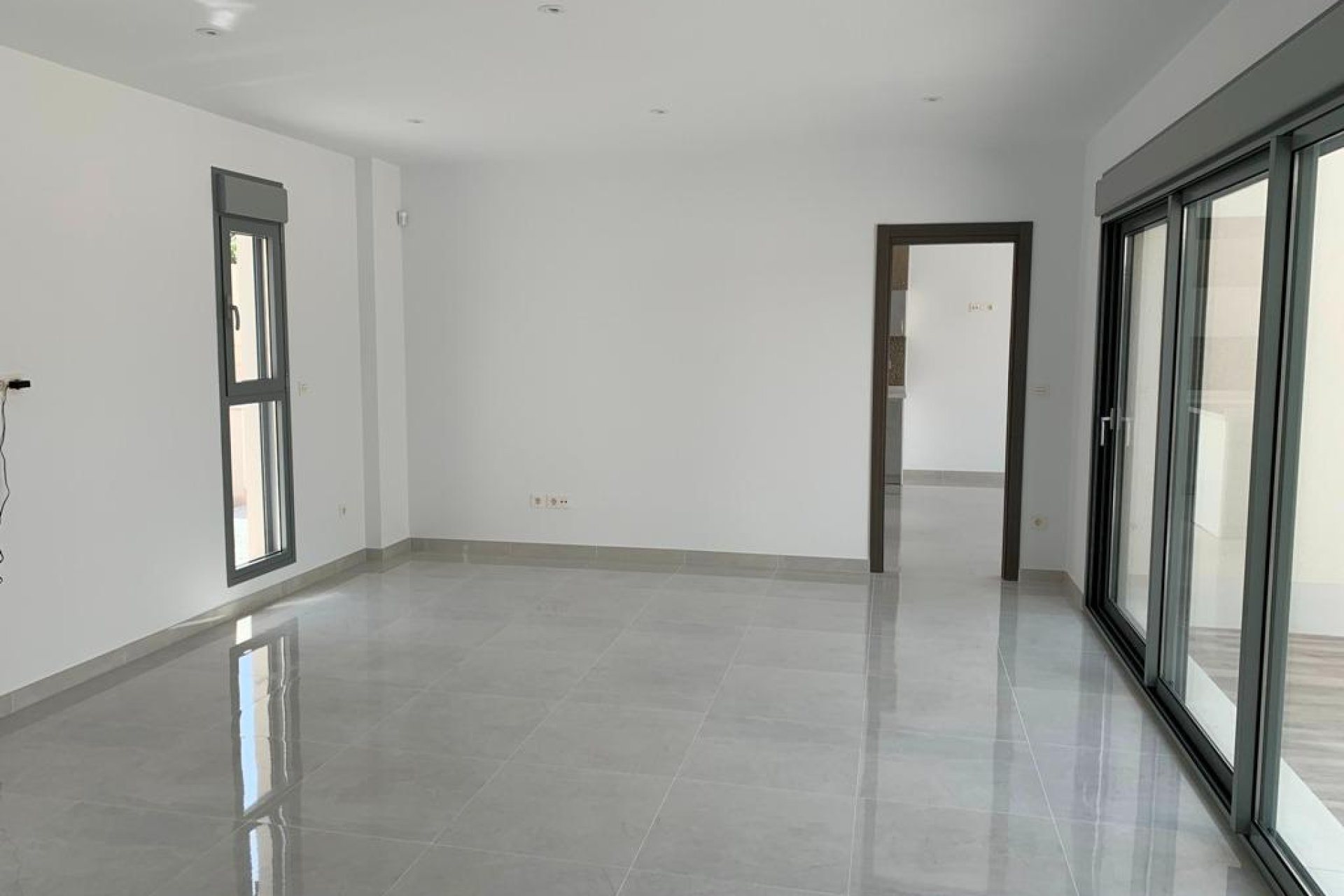 New Build - Villa - Pinoso