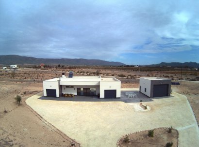 Villa · New Build - Pinoso · Camino Del Prado · Alicante · Spain