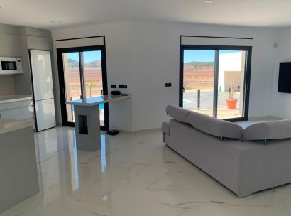 Villa · New Build - Pinoso · Camino Del Prado · Alicante · Spain