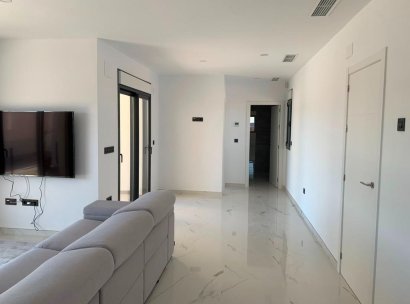 Villa · New Build - Pinoso · Camino Del Prado · Alicante · Spain