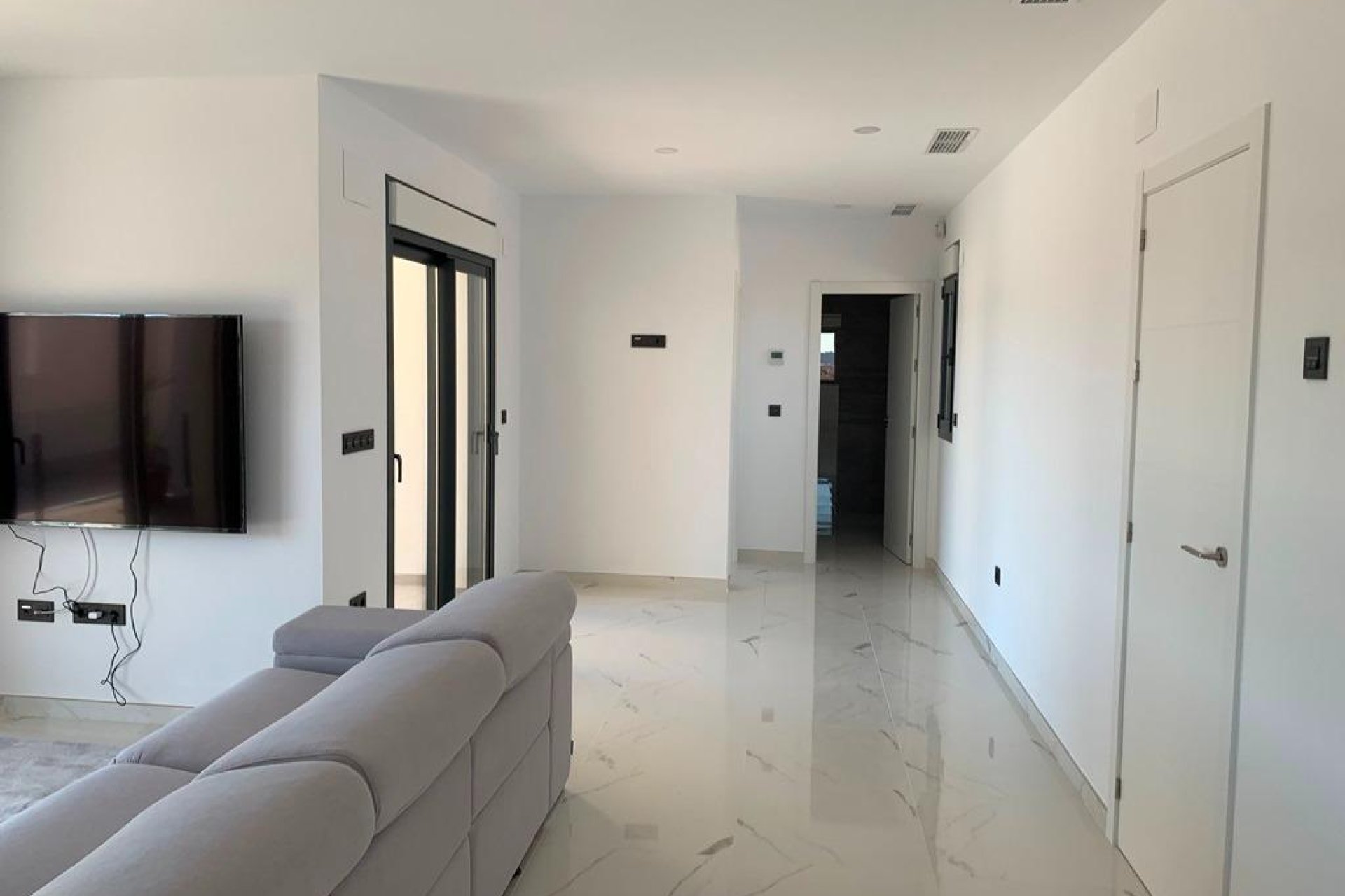 Obra nueva - Villa - Pinoso