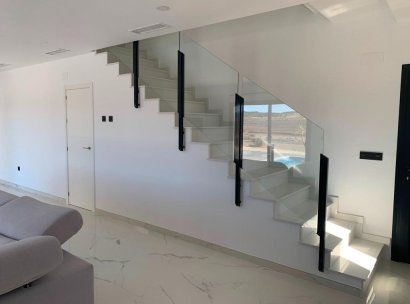 Villa · New Build - Pinoso · Camino Del Prado · Alicante · Spain