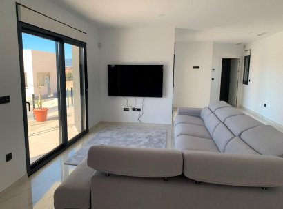 Villa · New Build - Pinoso · Camino Del Prado · Alicante · Spain