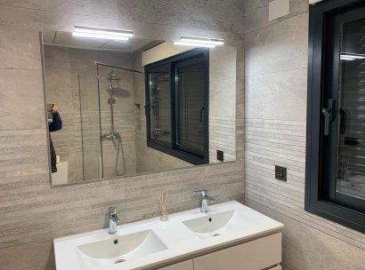 Villa · New Build - Pinoso · Camino Del Prado · Alicante · Spain