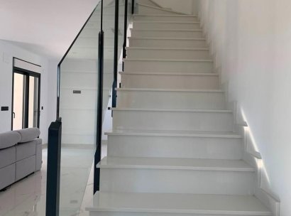Villa · New Build - Pinoso · Camino Del Prado · Alicante · Spain