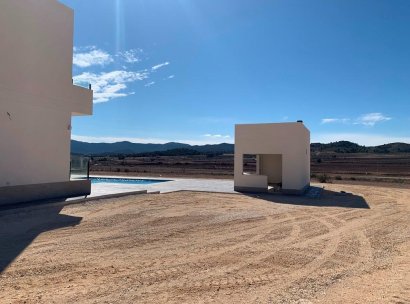 Villa · New Build - Pinoso · Camino Del Prado · Alicante · Spain