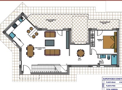 Villa · New Build - Pinoso · Camino Del Prado · Alicante · Spain