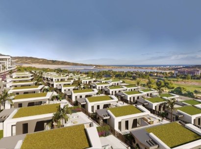 Apartment · New Build - Mutxamel · Bonalba-cotoveta · Alicante · Spain