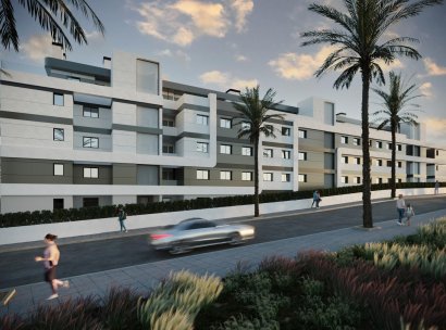 Penthouse · New Build - Mutxamel · Bonalba-cotoveta · Alicante · Spain