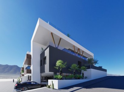 Apartment · New Build - Benijofar · Alicante · Spain