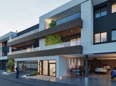 Apartment · New Build - Benijofar · Alicante · Spain