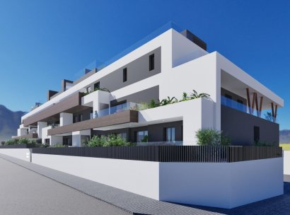 Apartment · New Build - Benijofar · Alicante · Spain