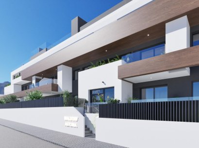 Apartment · New Build - Benijofar · Alicante · Spain