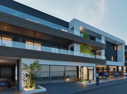 Penthouse · New Build - Benijofar · Alicante · Spain