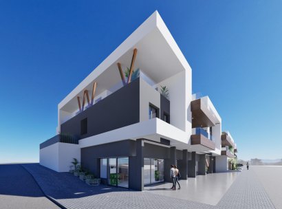 Penthouse · New Build - Benijofar · Alicante · Spain