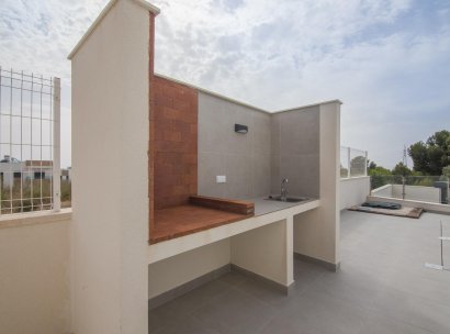 Villa · Nieuwbouw Woningen - Polop · La Alberca · Alicante · Spanje